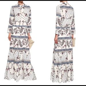 Melissa Odabash STUNNING Maxi ❤️